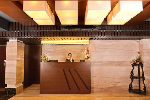 Visitel - A Boutique Hotel