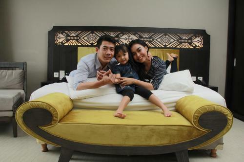 Hotel Golden Tulip Mataram