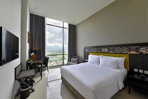 Hotel Golden Tulip Mataram