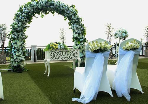 Hotel Golden Tulip Mataram