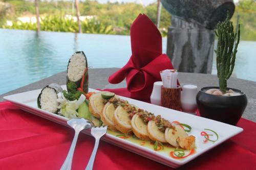 Hotel Golden Tulip Mataram