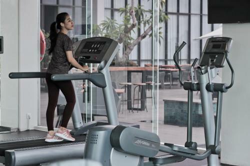 Hotel Golden Tulip Mataram