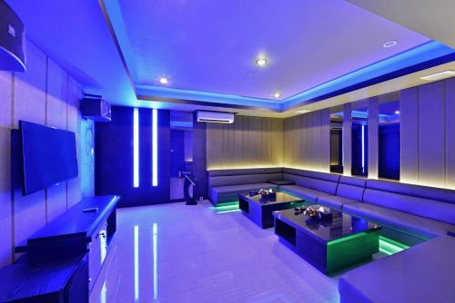 Hotel Golden Tulip Mataram