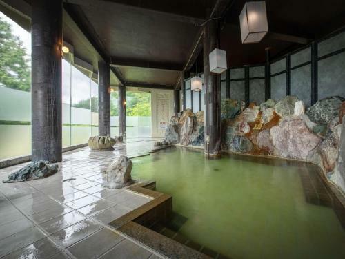 Hotel Shiki Heianno-yakata