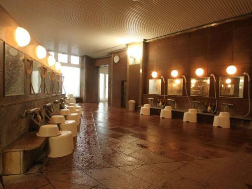 Hotel Shiki Heianno-yakata