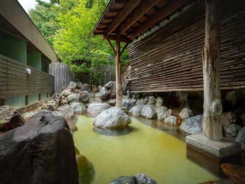 Hotel Shiki Heianno-yakata