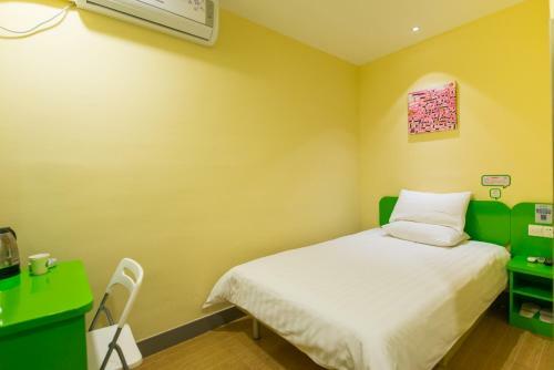 Hotel Hi Inn Chengdu Niushikou
