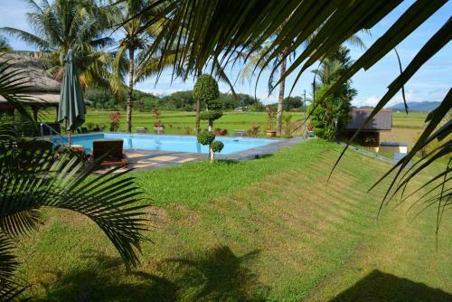 Villa Sunset Valley Holiday Houses