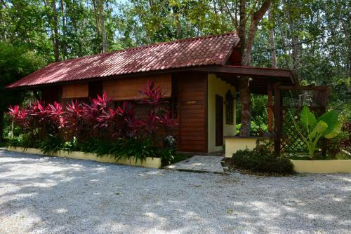 Villa Sunset Valley Holiday Houses