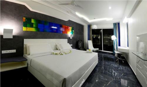 Hotel Vijay Elanza