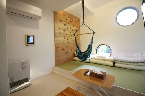 Hostal Fuchian Mura