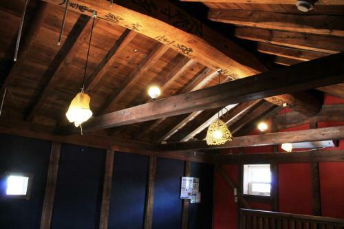 Hostal Fuchian Mura