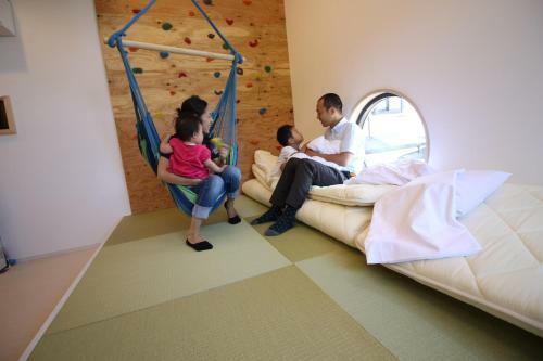Hostal Fuchian Mura