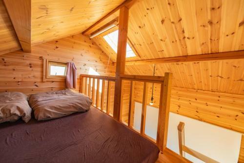 Hostal Fuchian Mura