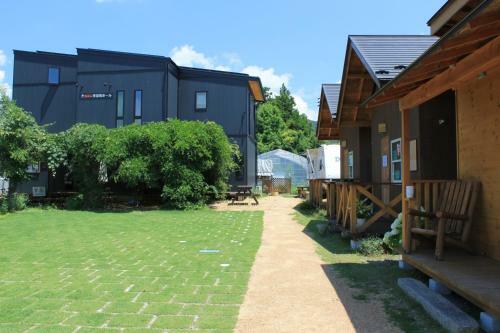 Hostal Fuchian Mura