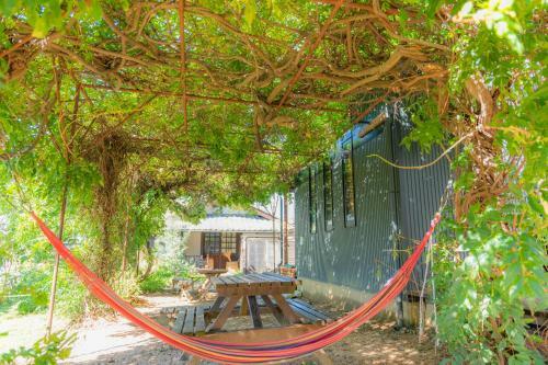 Hostal Fuchian Mura