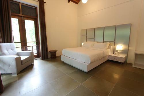 Hotel Harmony Valley Retreat