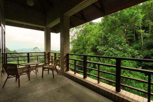 Hotel Harmony Valley Retreat