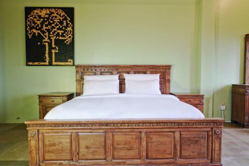Hotel Harmony Valley Retreat