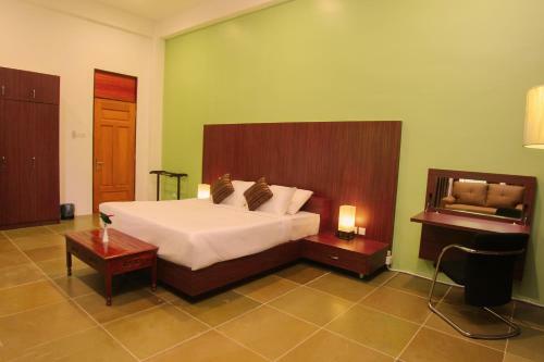 Hotel Harmony Valley Retreat