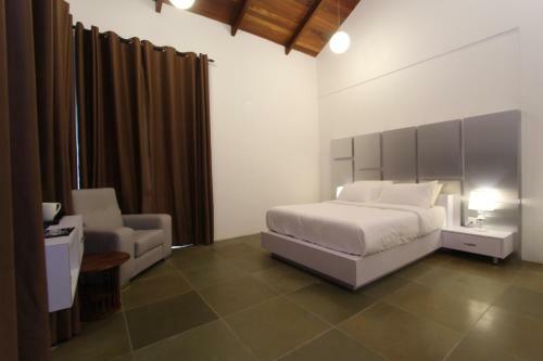 Hotel Harmony Valley Retreat