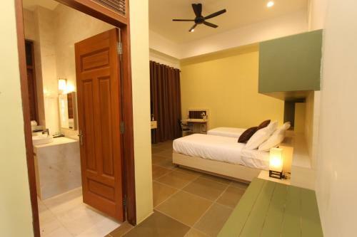 Hotel Harmony Valley Retreat