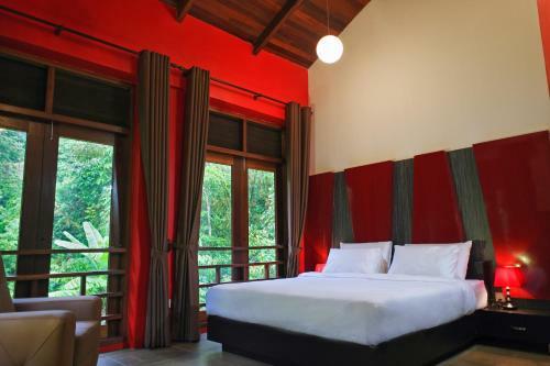 Hotel Harmony Valley Retreat