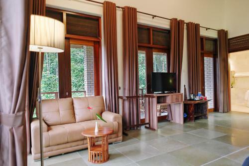 Hotel Harmony Valley Retreat