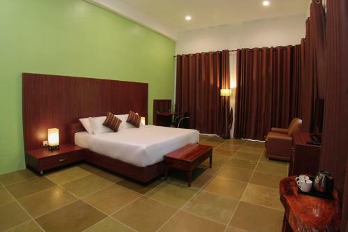 Hotel Harmony Valley Retreat