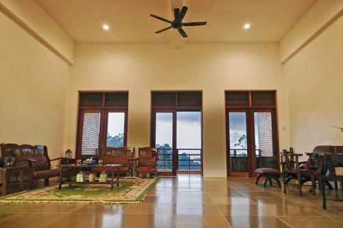 Hotel Harmony Valley Retreat