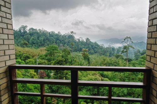 Hotel Harmony Valley Retreat