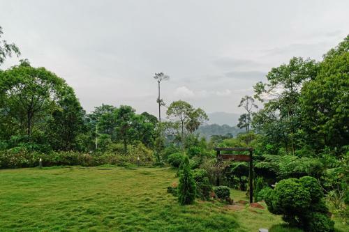 Hotel Harmony Valley Retreat