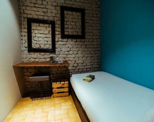 Hotel Kim Haus Loft