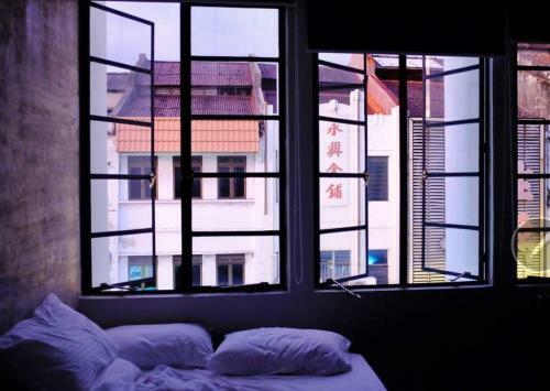 Hotel Kim Haus Loft