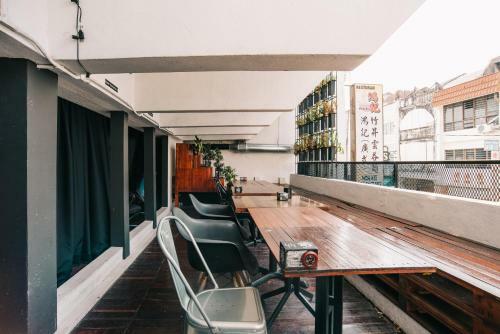 Hotel Kim Haus Loft