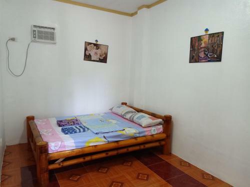 Albergue Lennon's Place