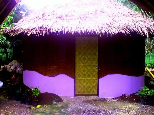 Albergue Lennon's Place