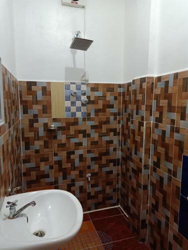 Albergue Lennon's Place
