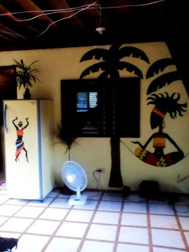 Albergue Lennon's Place