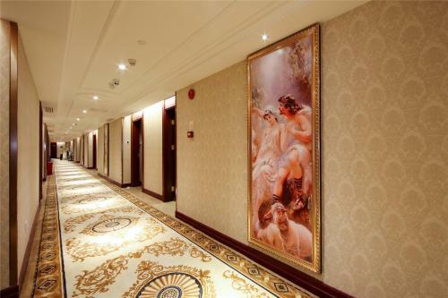 Vienna Hotel Shunde Longjia Exhibition Center