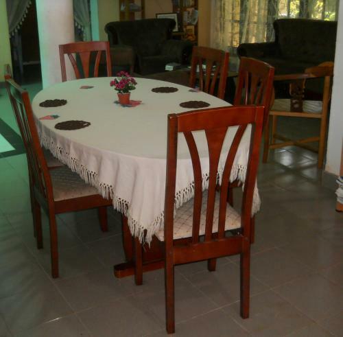 Apartamento Green Shade