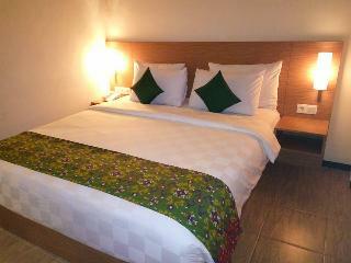 D Inn Hotel Surabaya