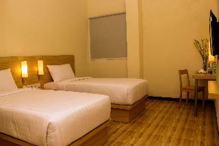 D Inn Hotel Surabaya