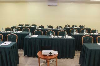 D Inn Hotel Surabaya