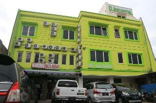 D Inn Hotel Surabaya