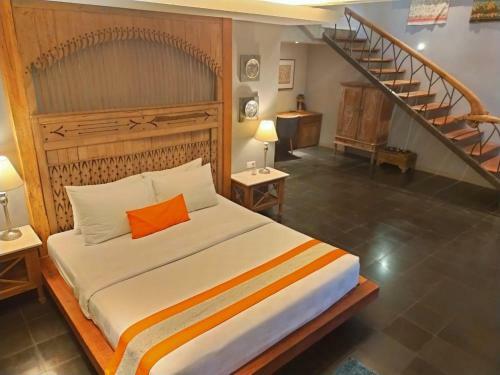 Hotel Warisan Heritage Resort & Resto