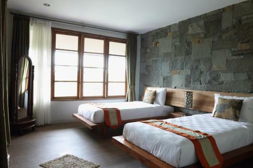 Hotel Warisan Heritage Resort & Resto