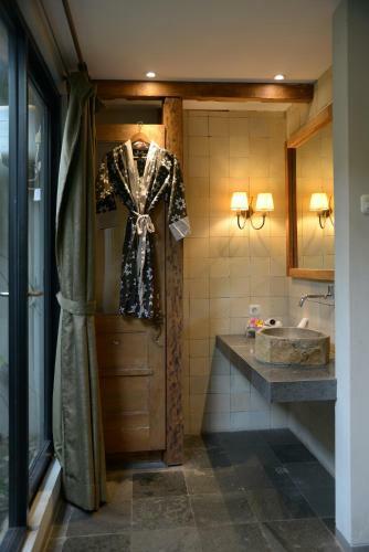 Hotel Warisan Heritage Resort & Resto