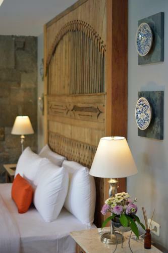 Hotel Warisan Heritage Resort & Resto
