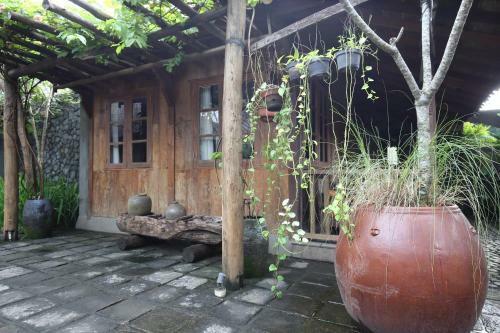 Hotel Warisan Heritage Resort & Resto
